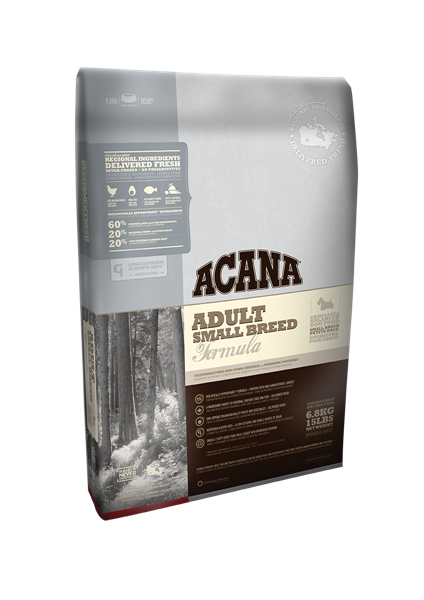 Acana Adult Small Breed 0,34 kg