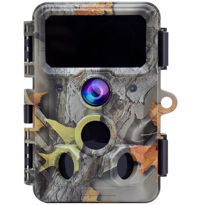 Fotopułapki - ranking 2026