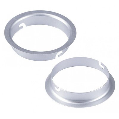 Phottix Raja Speed Ring for Elinchrom 144mm 82584