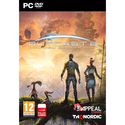 Outcast 2 GRA PC
