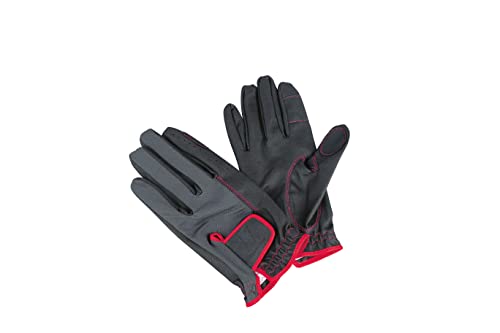 TAMA Drummer´s Glove - rozmiar XL czarny (TDG10BKXL)