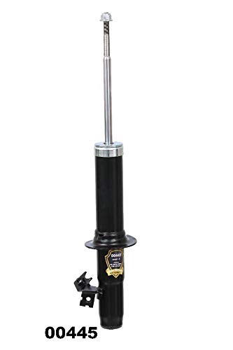 JAPANPARTS Amortyzator MM-00445