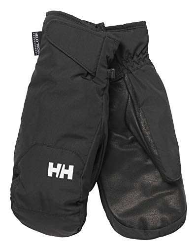 Helly Hansen Helly-Hansen Unisex's Swift HT rękawiczki, czarne, XL 67335_990-XL