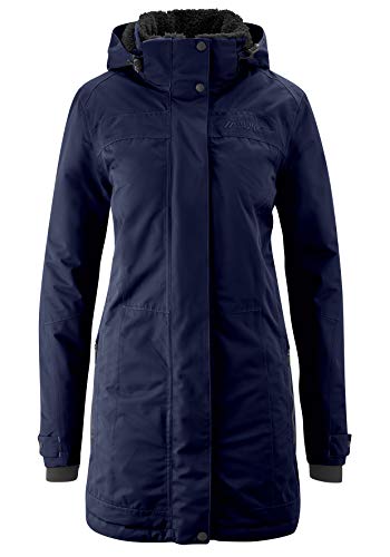 Maier Sports Lisa 2.1 płaszcz damski