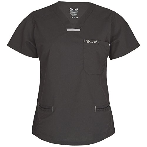 Canberroo Canberroo damski top 135105 Tasmandevil Xs 135105TasmanDevilXS
