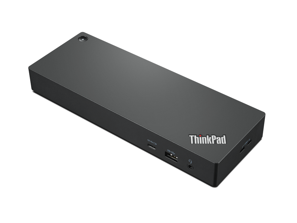 Lenovo stacja dokująca ThinkPad Thunderbolt 4 (40B00300EU)