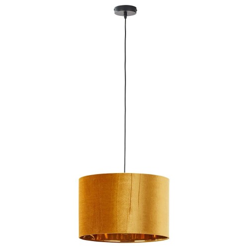 TK Lighting Lampa wisząca nowoczesna TERCINO ORANGE 38 1pł. Wysyłka za 0 zł 6121