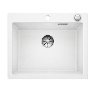 Blanco PLEON 6 biały 523690