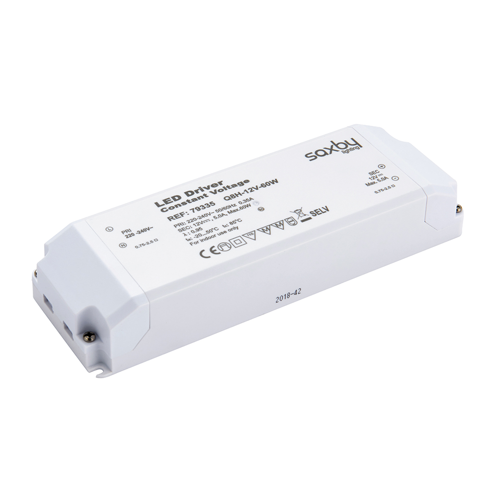 Endon Endon LED driver constant voltage 79335 zasilacz  IP20 79335