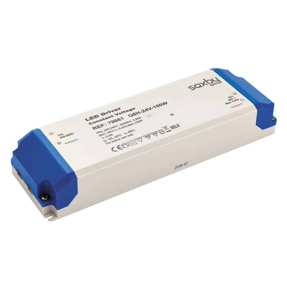 Endon Endon LED driver constant voltage 79681 zasilacz  IP20 79681