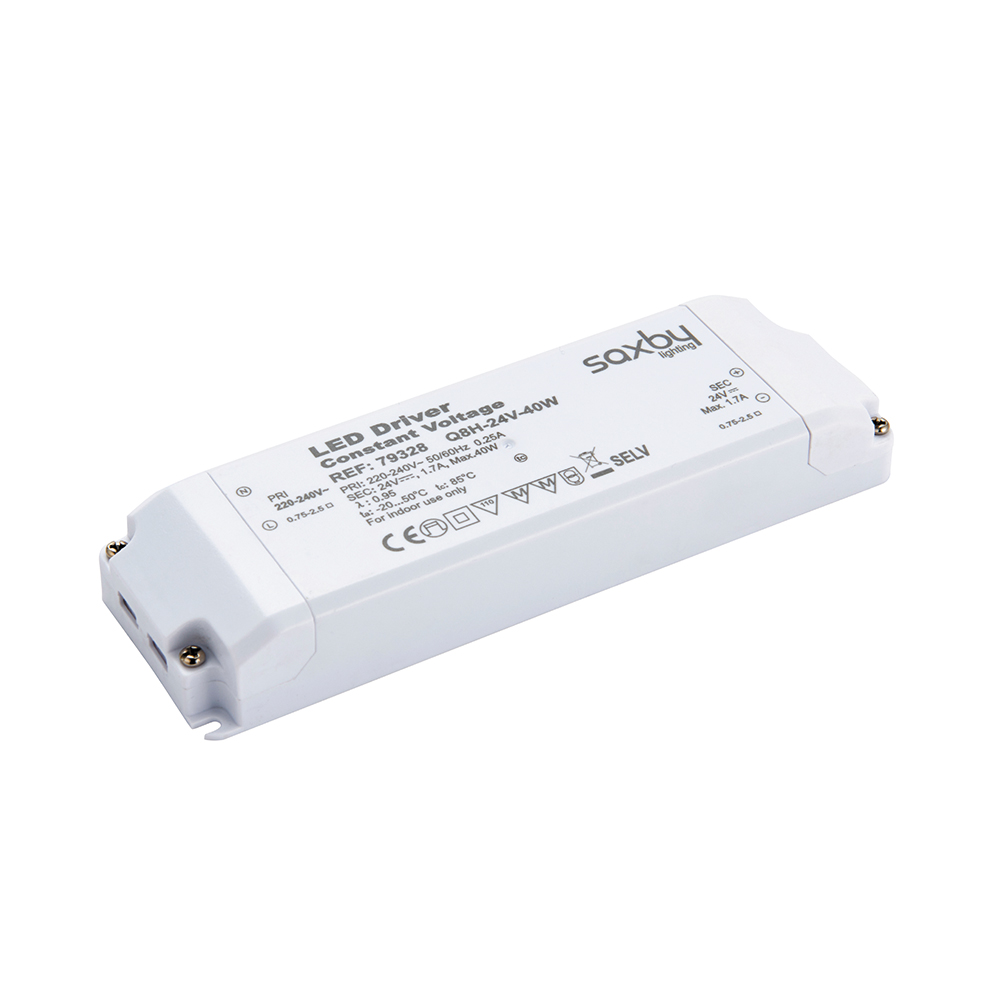 Endon Endon LED driver constant voltage 79328 zasilacz  IP20 79328