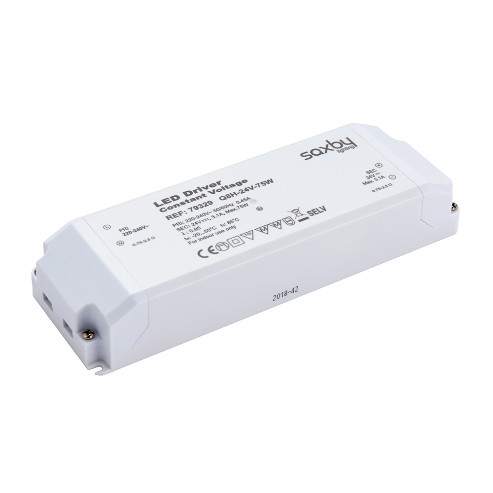 Endon Endon LED driver constant voltage 79329 zasilacz  IP20 79329