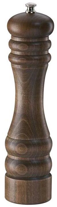 Zassenhaus Młynek do soli 24 cm, ciemny ZS-020151