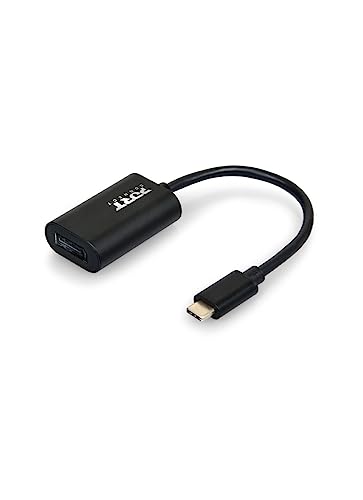 PORT DESIGNS Adapter PORT DESIGNS USB-C do Display Port 900127 900127