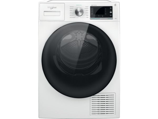 Whirlpool W7 D94WB PL