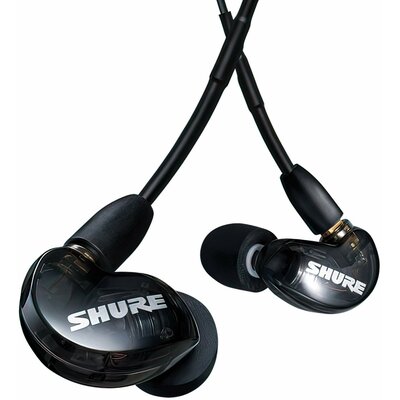 Shure AONIC 215 Czarne
