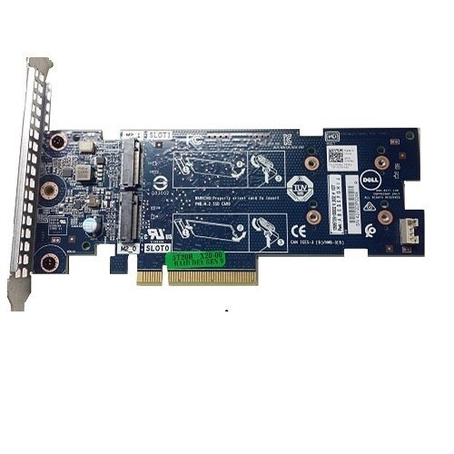 Dell BOSS controller card, Low Profile, Customer Kit 403-BCHE