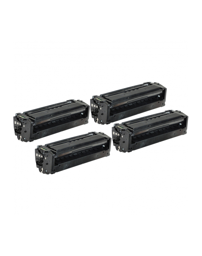 PELIKAN Pelikan Toner black yellow magenta Cyan Bundle 4950230