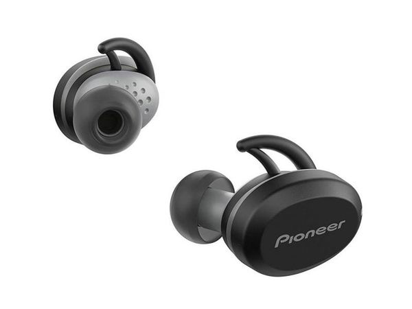 Pioneer SE-E8TW Różowe (SE-E8TWY)