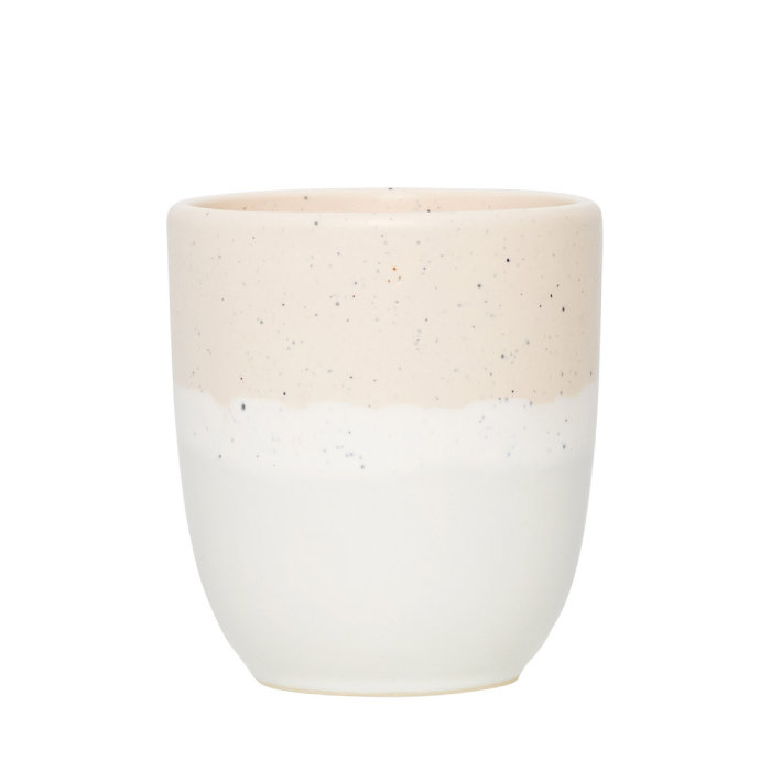 OOMI Kubek do kawy lub herbaty AOOMI Dust Mug 02 330 ml 4029-uniw