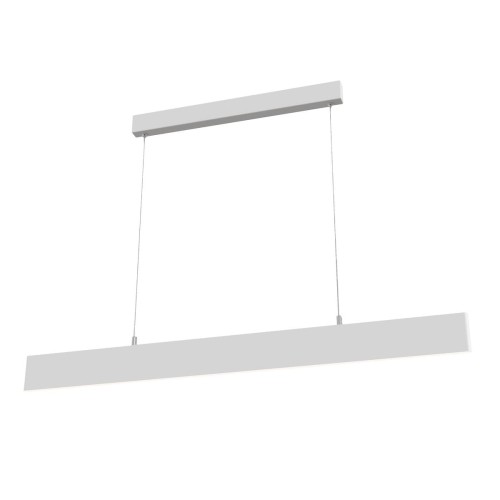 Maytoni Maytoni STEP P010PL-L30W Zwis sufitowy LED/1750LM MYP010PL-L30W