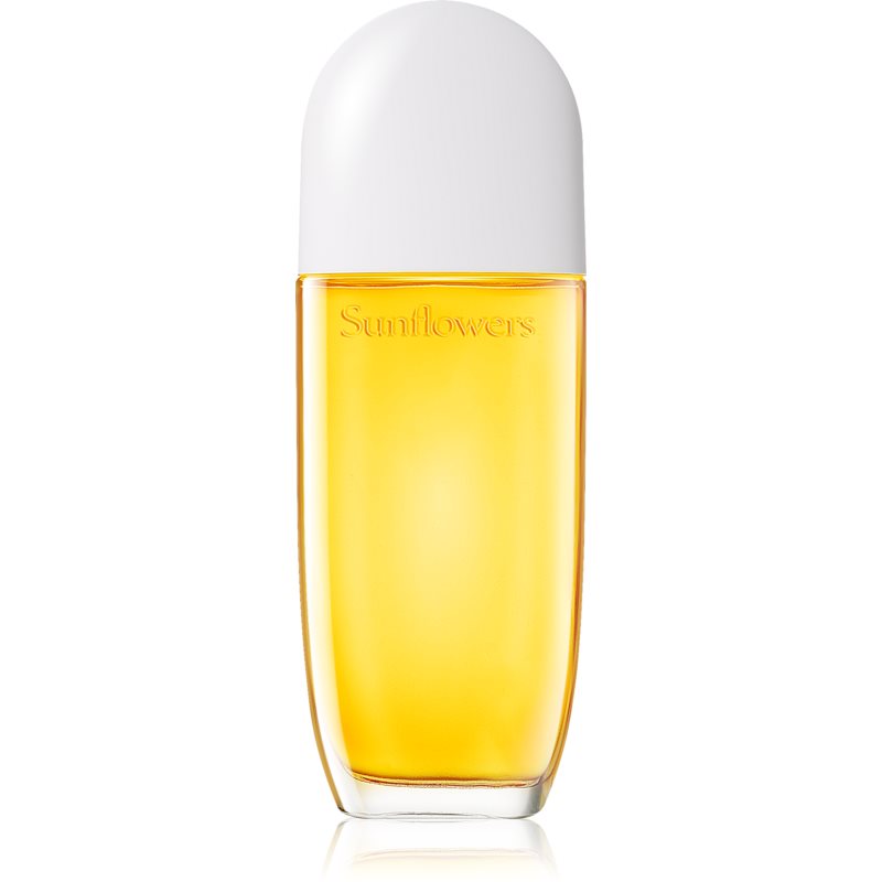 Elizabeth Arden Sunflowers woda toaletowa 100ml