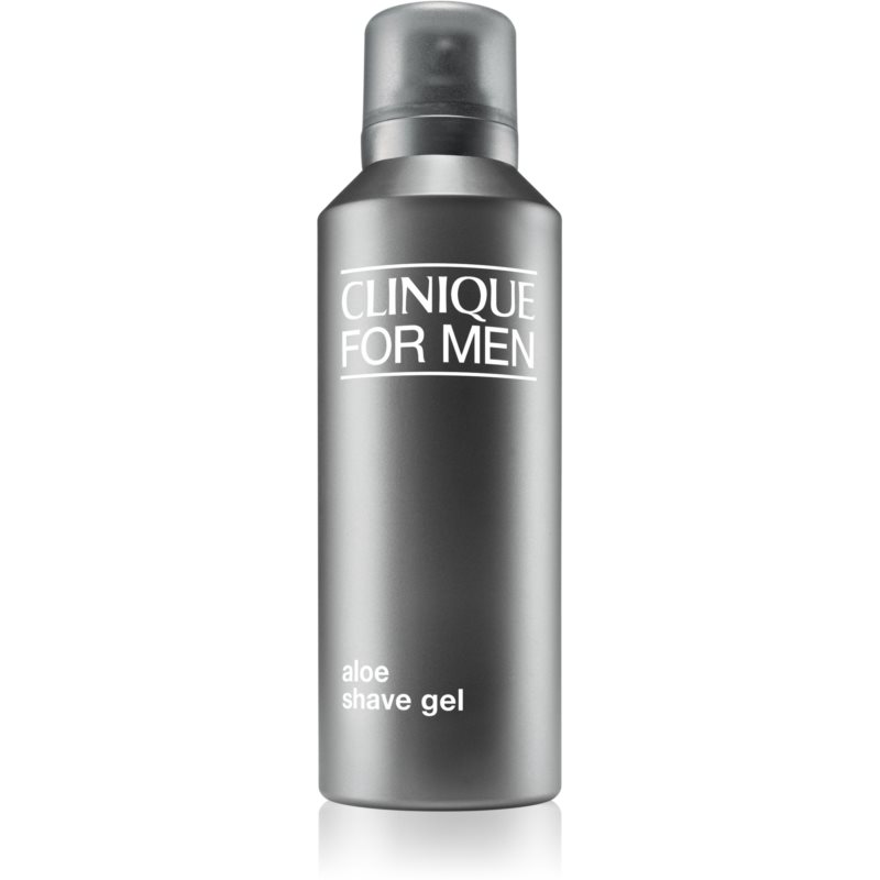 Clinique For Men żel do golenia Aloe Shave Gel 125ml