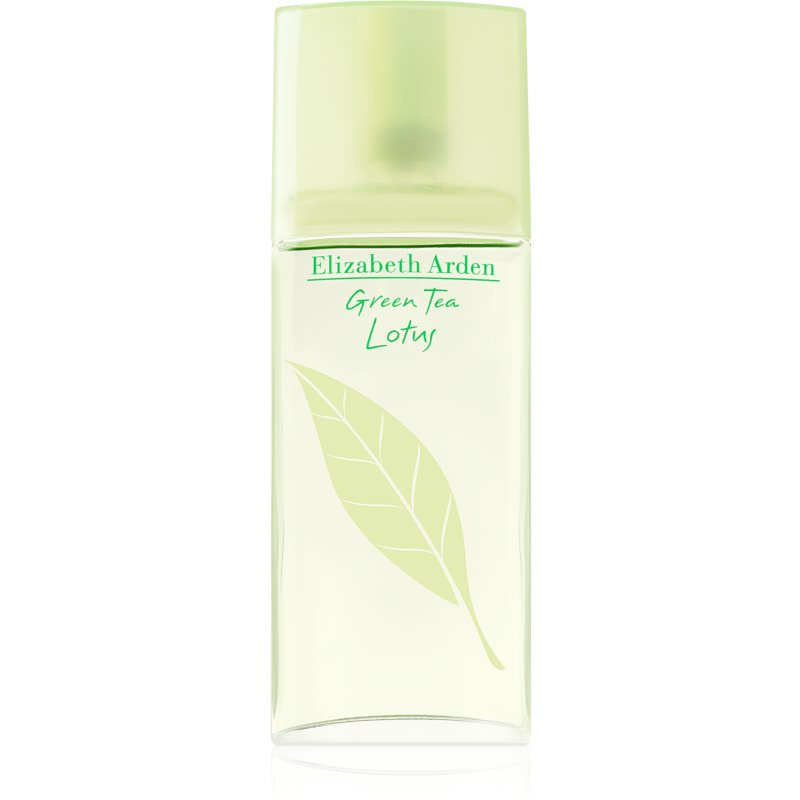 Elizabeth Arden Green Tea Lotus woda toaletowa dla kobiet 100 ml
