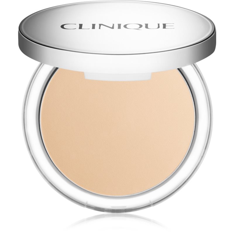 Clinique Almost Powder Makeup SPF15 podkład w pudrze 10 g 01 fair