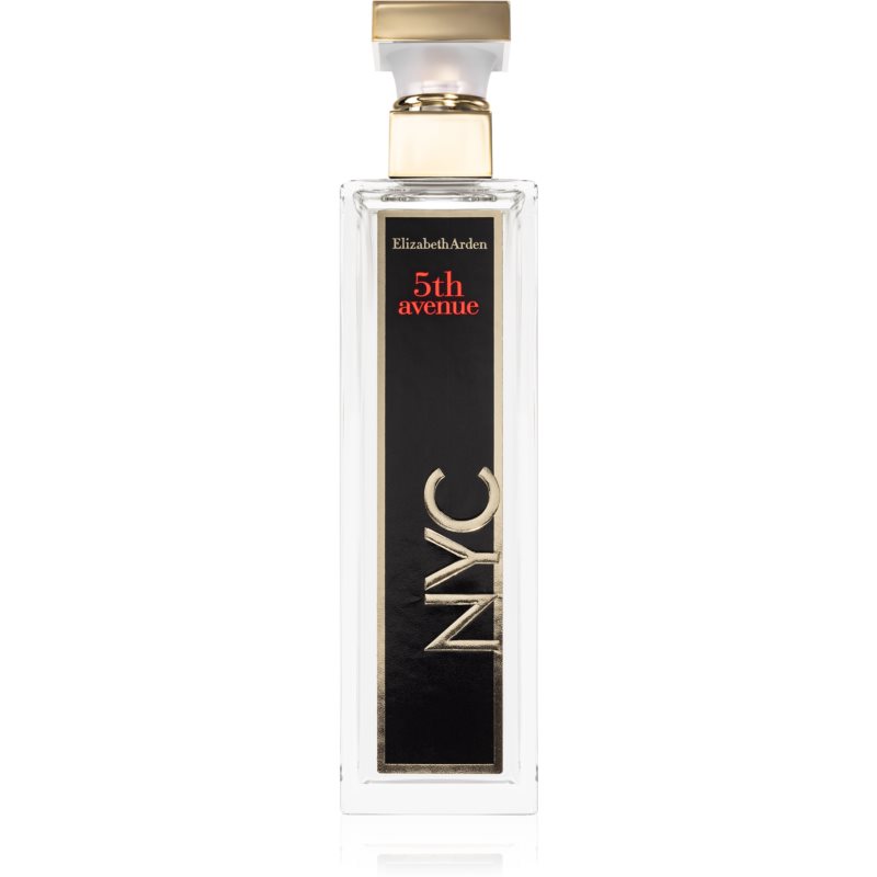 Elizabeth Arden 5TH AVENUE NYC WODA PERRFUMOWANA DLA KOBIET 75 ML