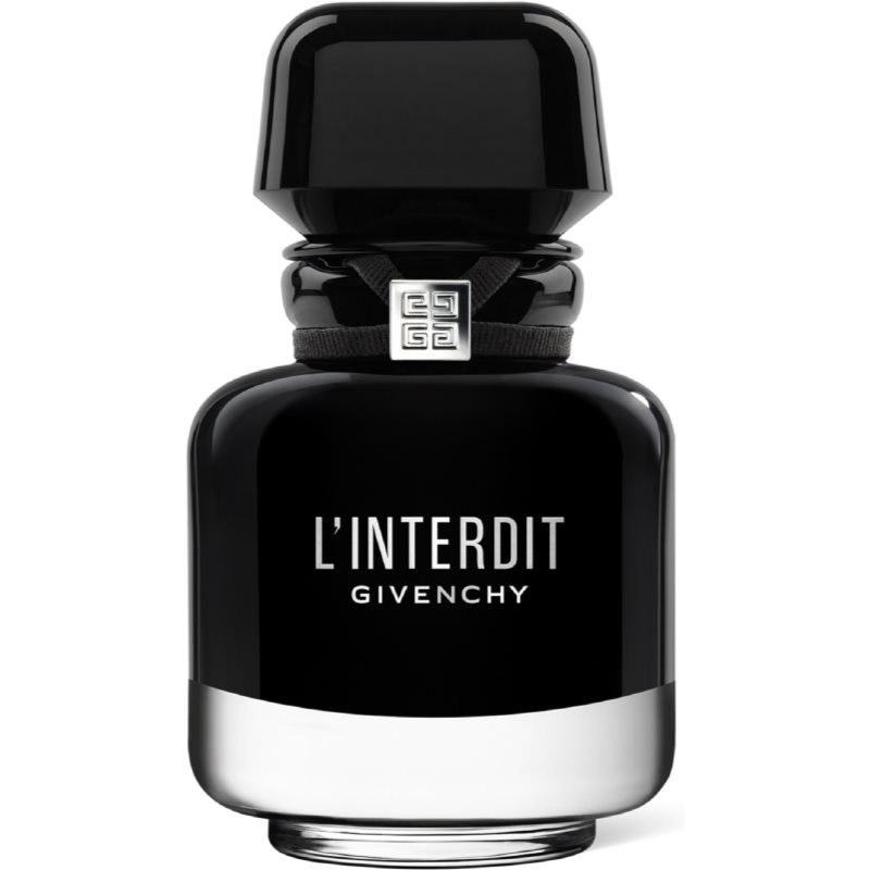 Givenchy L'Interdit Eau de Parfum Intense woda perfumowana 35 ml GIV-INI01