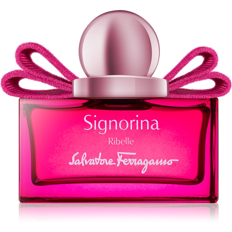 Salvatore Ferragamo Signorina Ribelle woda perfumowana 30ml