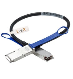 Mellanox MELLANOX EDR Infiniband active fibre cable MFA1A00-E010 100Gb/s QSFP28 MFA1A00-E010