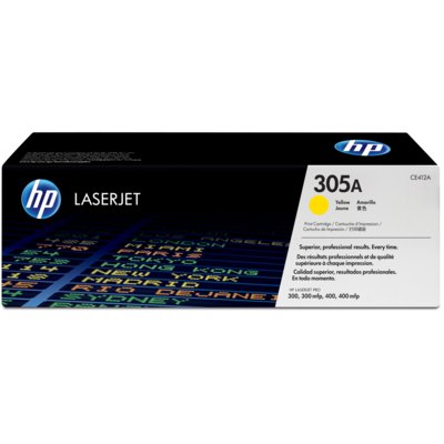HP CE412A