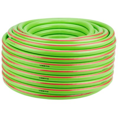 VERTO Wąż ogrodowy VERTO Professional 15G821 30 m)