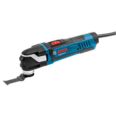 Bosch Narzędzie wielofunkcyjne GOP 40-30 0601231000 400 W