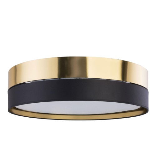 TK Lighting Plafon Hilton 4345