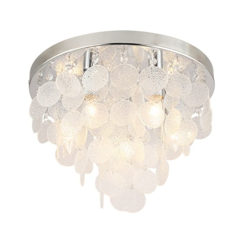 Pardo D55 lampa sufitowa 8-punktowa 18366