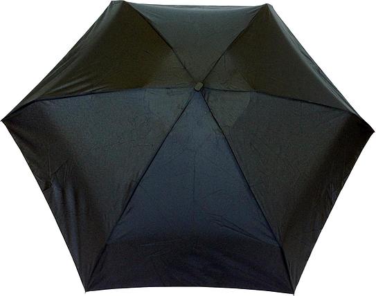Parasolka Smati mini czarna