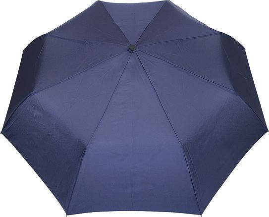 Parasolka Smati granatowa automatyczna