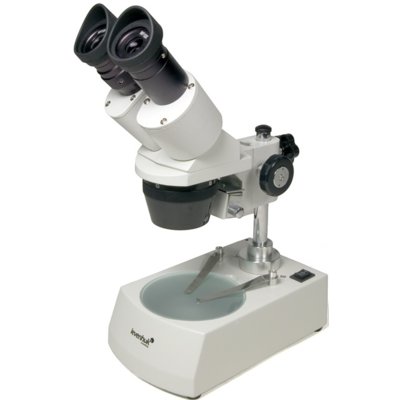 Levenhuk Mikroskop 3ST 35323