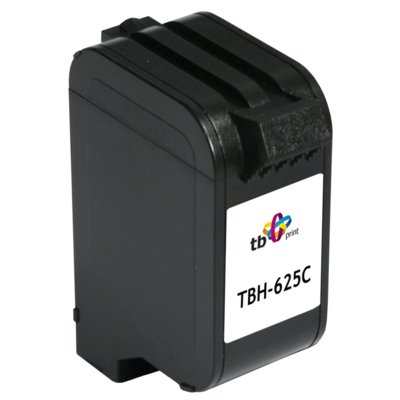 Nr 17 C6625AE (TBH-625C)