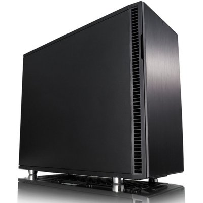 Fractal Design Define R6 czarna (FD-CA-DEF-R6-BK)