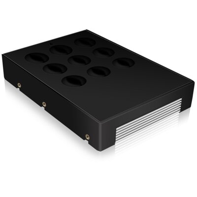 IcyBox IB-2502CL-U3