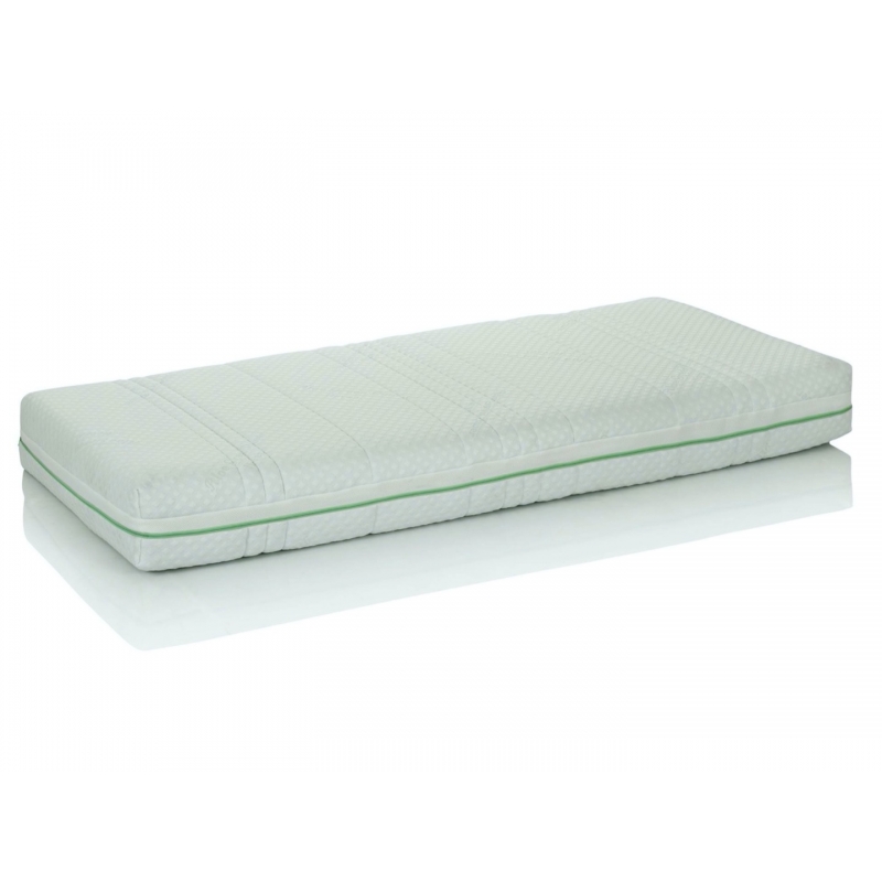 Hevea Materac lateksowy Family Medicare Bio Climalateks 160x200