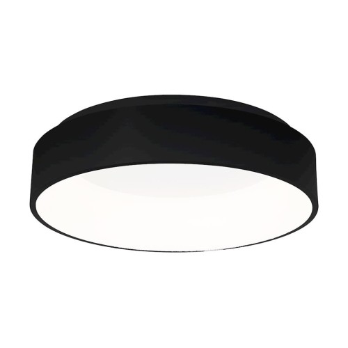 Milagro Plafon LED OHIO śr. 50 cm