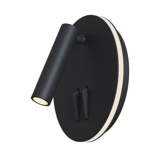 Maytoni Kinkiet  IOS 176 C176-WL-01-6W-B -Maytoni C176-WL-01-6W-B