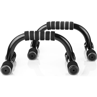 Spokey ND05_P6449 921024 Uchwyty do pompek Bracer