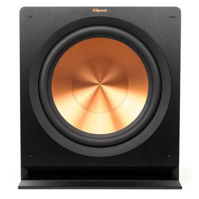 Klipsch RP-160M Piano