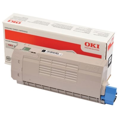 OKI 46507616